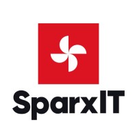 Sparx IT Solutions Logo